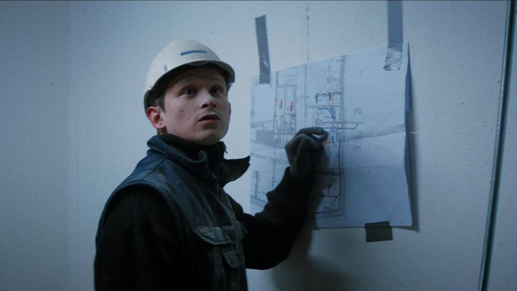 Kinotipp von Alex Oberholzer: Der Büezer