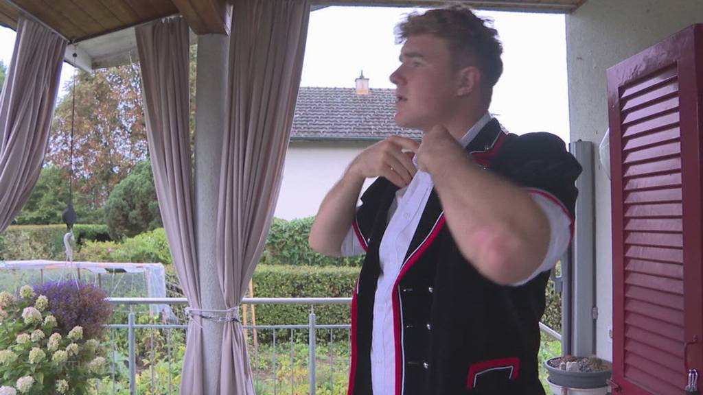 Eidgenossen wählen aus: Für diese Preise haben sich die Schwinger entschieden