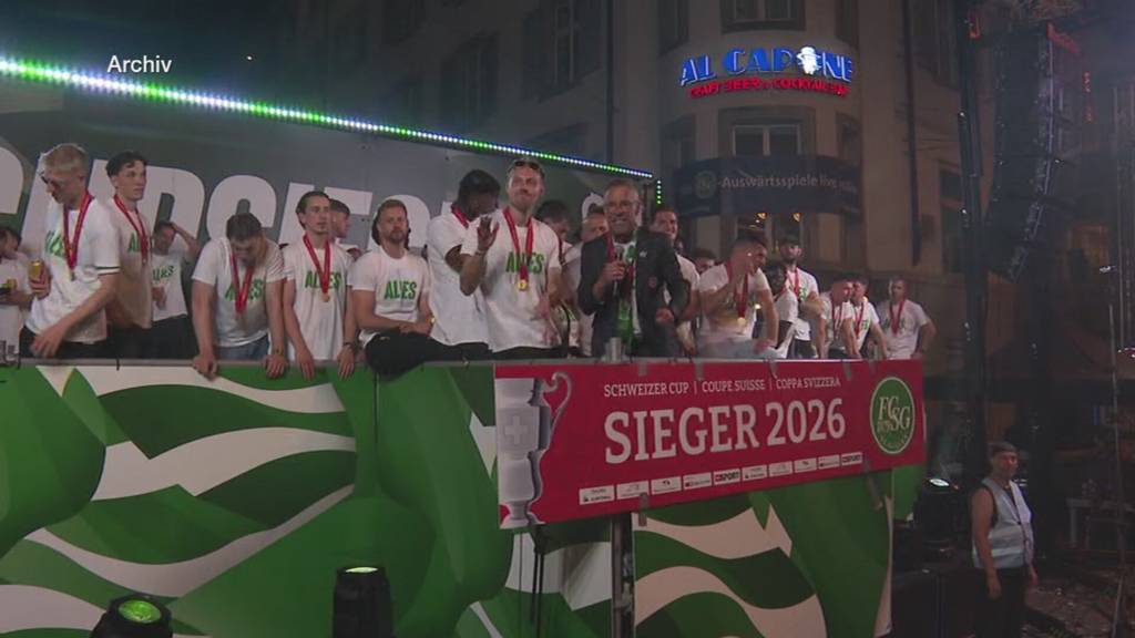 Ex-FCSG-Aktionäre wehren sich gegen Putsch-Vorwürfe