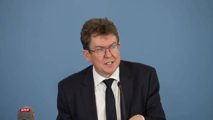 Bund geht beim Ausbau von Bahn und Strassen über die Bücher