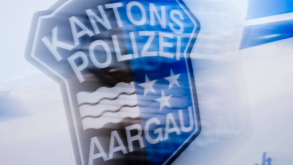 Mann wird nach Streit in Baden AG angeschossen