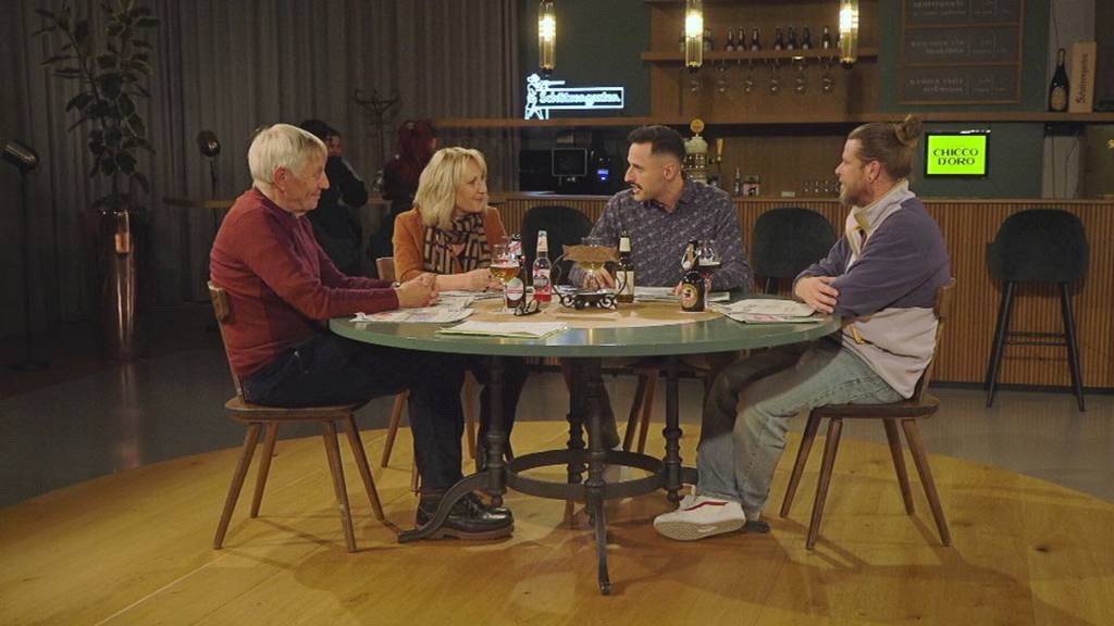 Wilderer im Toggenburg, SFS-Schliessung und erster Schnee in der Ostschweiz