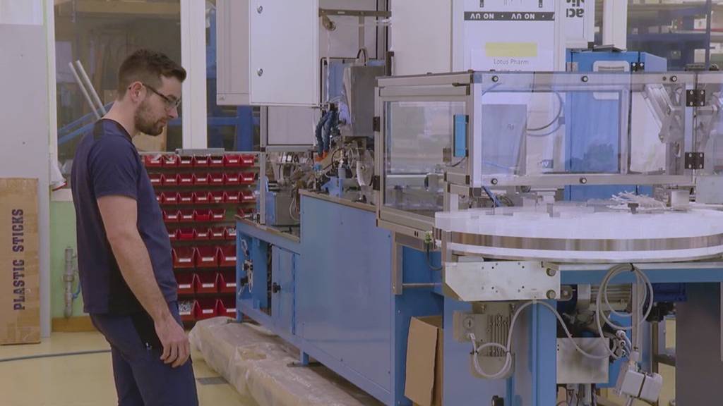 Forderungen der Tech-Industrie nach Zollhammer