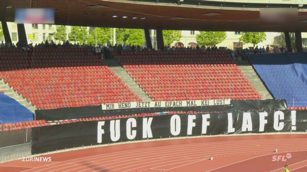 Streit um GC: Legenden gegen Verkauf