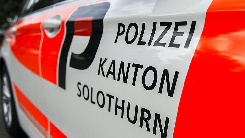 Die Kantonspolizei Solothurn hat die Brandursache ermittelt: Ein Jugendlicher verursachte den Brand in einem Mehrfamilienhaus in Egerkingen SO fahrlässig. (Symbolbild)