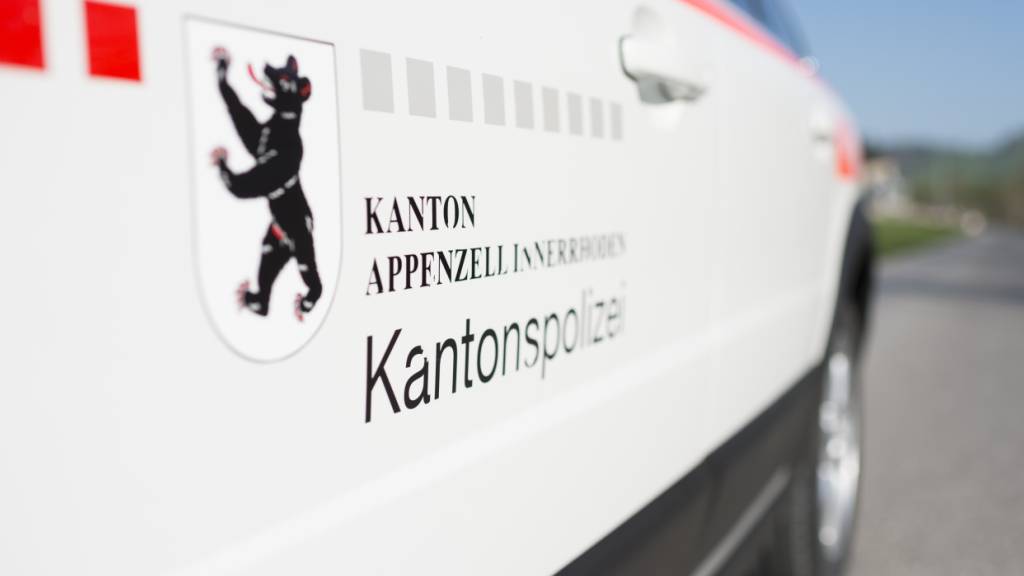 58-Jährige verletzt sich in Appenzeller Brauerei schwer