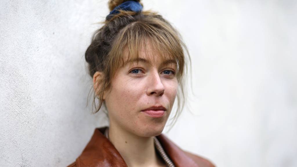 Fanny Desarzens hat mit «Was von all dem bleibt» ihren dritten Roman geschrieben. Darin gestalten die Hauptfiguren ihre Schicksale kaum, vielmehr widerfahren sie ihnen. (Archivbild)