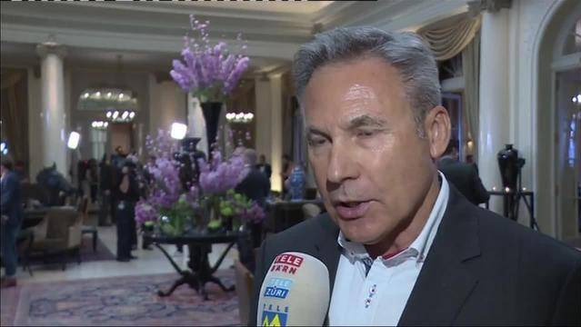 „Der Bundesrat hat uns an der Nase herumgeführt.“