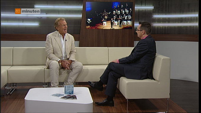 Pepe Lienhard
