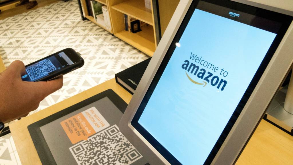 Nach der Datenpanne bei Amazon kehrt nun im Internet wieder Normalität ein. (Archvbild)