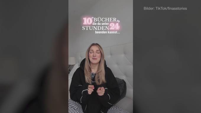 Wie gefährlich ist der TikTok-Trend «Dark Romance»?