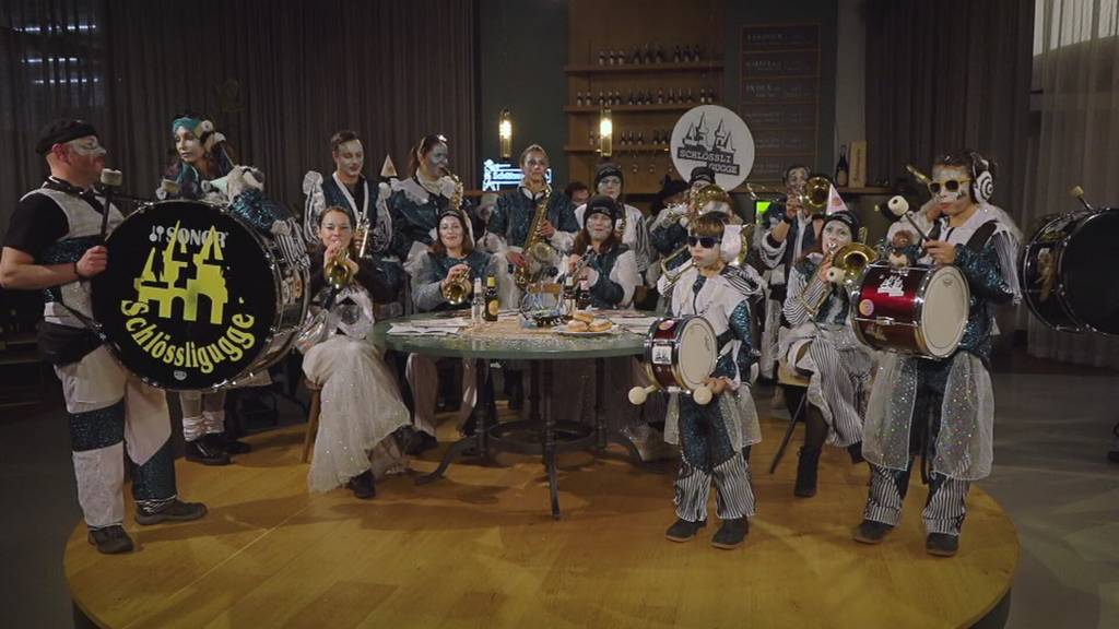 Säntis-Knatsch, Olympia und Fasnacht