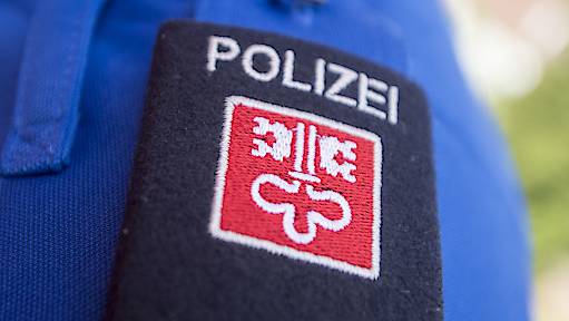 Polizei Nidwalden 