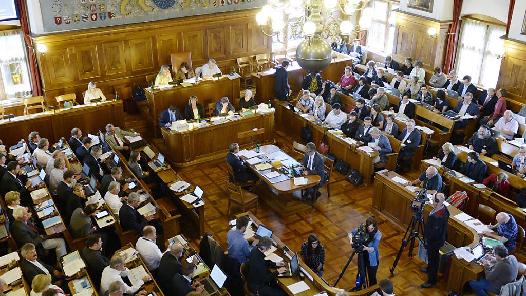 Stadt Zürich verliert im Kantonsrat ein bisschen an Macht – zugunsten von Affoltern