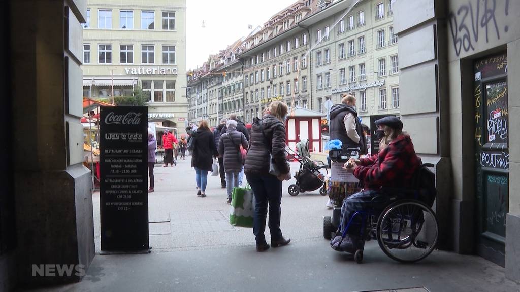 Weniger Spenden in Corona-Krise: Bedürftige leiden unter Pandemie