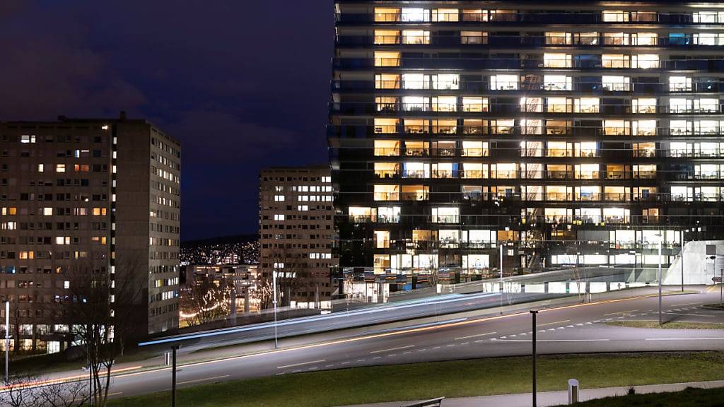 Ehemaliger IT-Leiter des Zürcher Triemli-Spitals steht vor Gericht