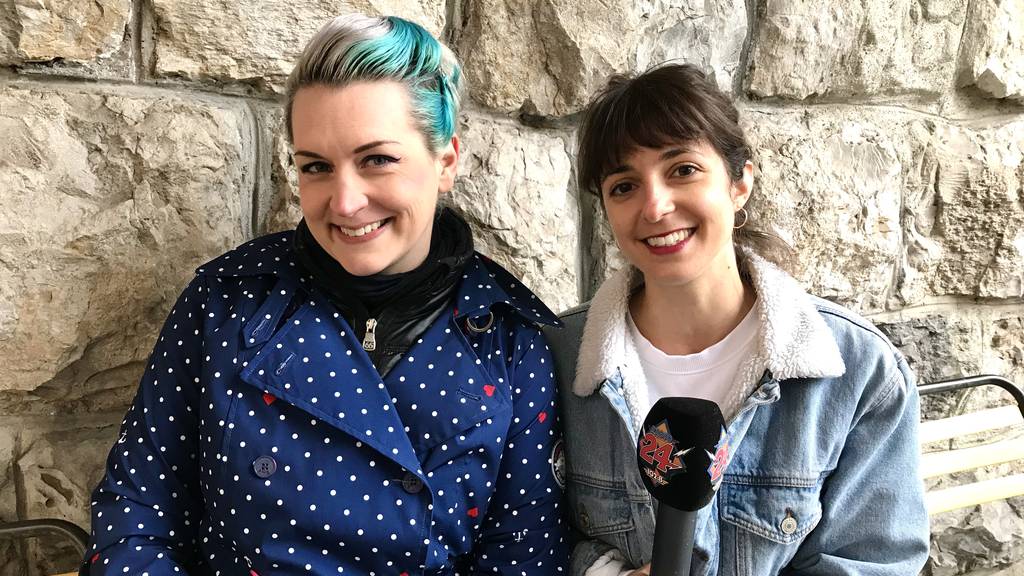 «Mein Traum wurde zwischenzeitlich zum Alptraum»