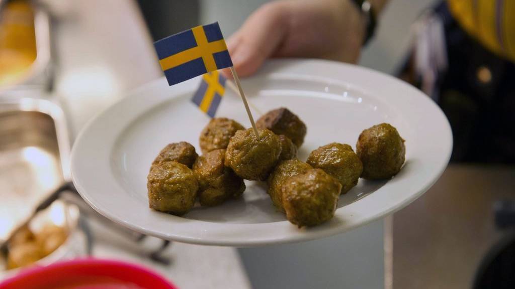 Die Lustenauer müssen nach St.Gallen oder Innsbruck fahren, um Köttbullar zu essen. (Symbolbild)