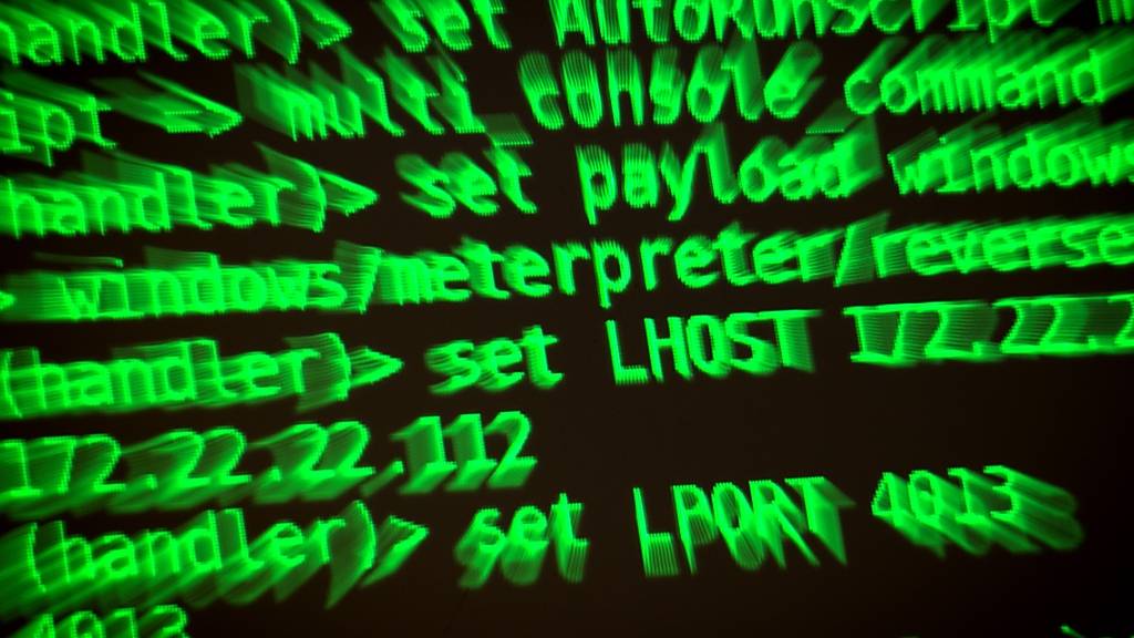 Bei Ransomware-Attacken verschlüsseln Kriminelle Daten und verlangen Lösegeld. (Themenbild)