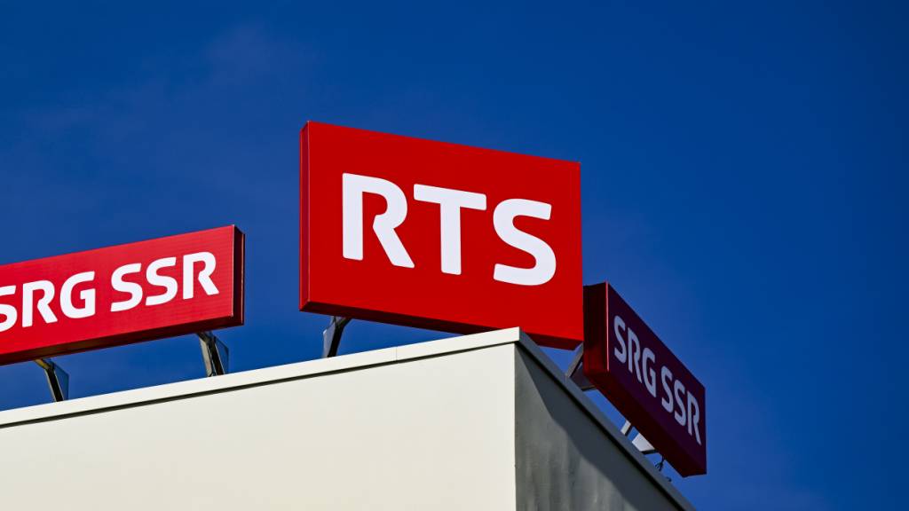 Westschweizer Radio und Fernsehen baut 25 Stellen ab