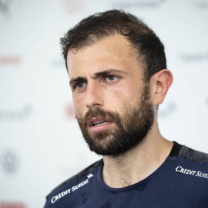 Admir Mehmedi wird Sportchef in Schaffhausen