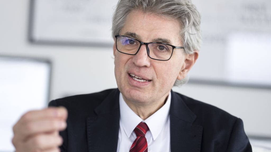 EVP Zürich nominiert Donato Scognamiglio für Regierungsratswahlen
