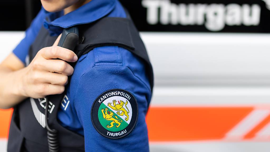 Nach einem Messerstich am Openair Frauenfeld sucht die Thurgauer Kantonspolizei Zeugen. (Symbolbild)