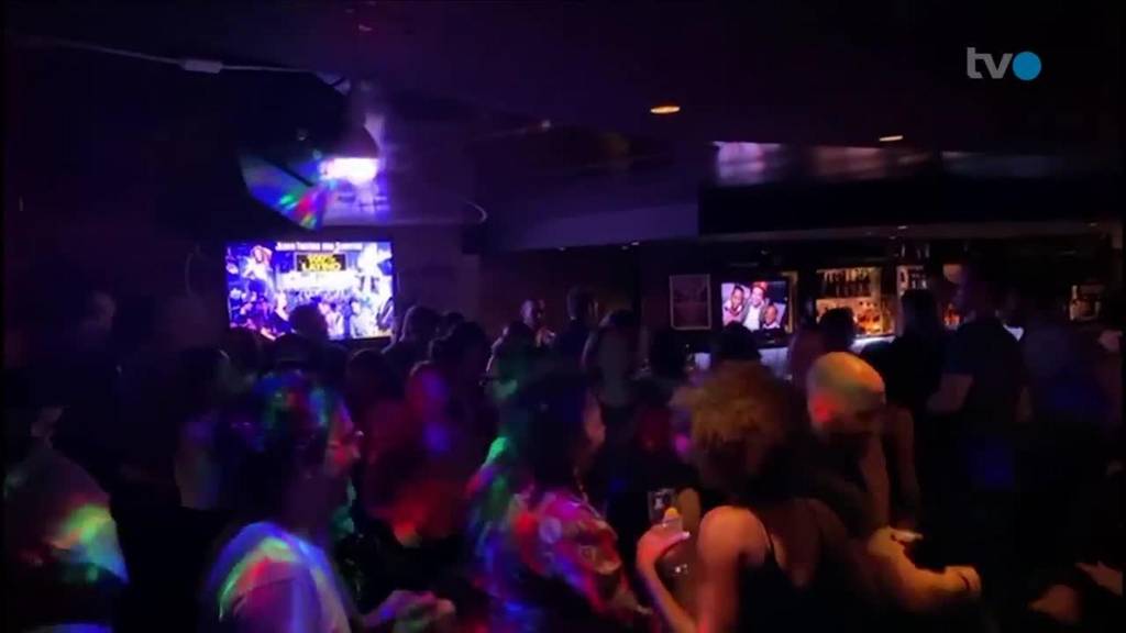 Tanzverbot: St.Galler Nachtleben kommt zum Erliegen