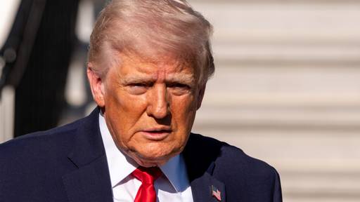 Trump verkündet zehntägige Waffenruhe im Libanon