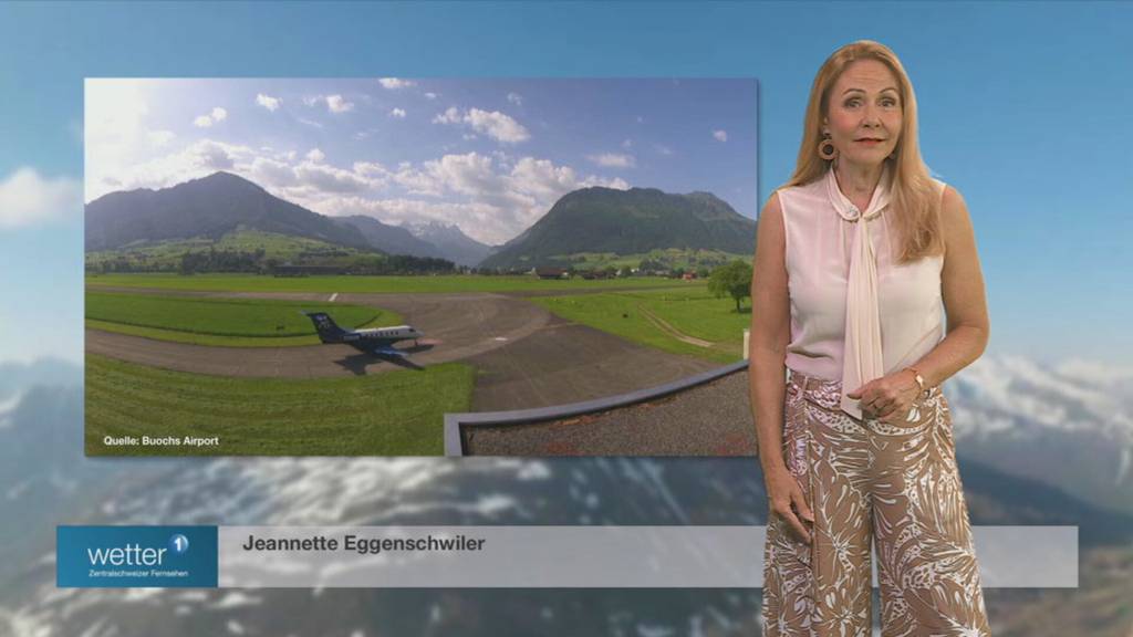 Wetter vom 27.05.2026