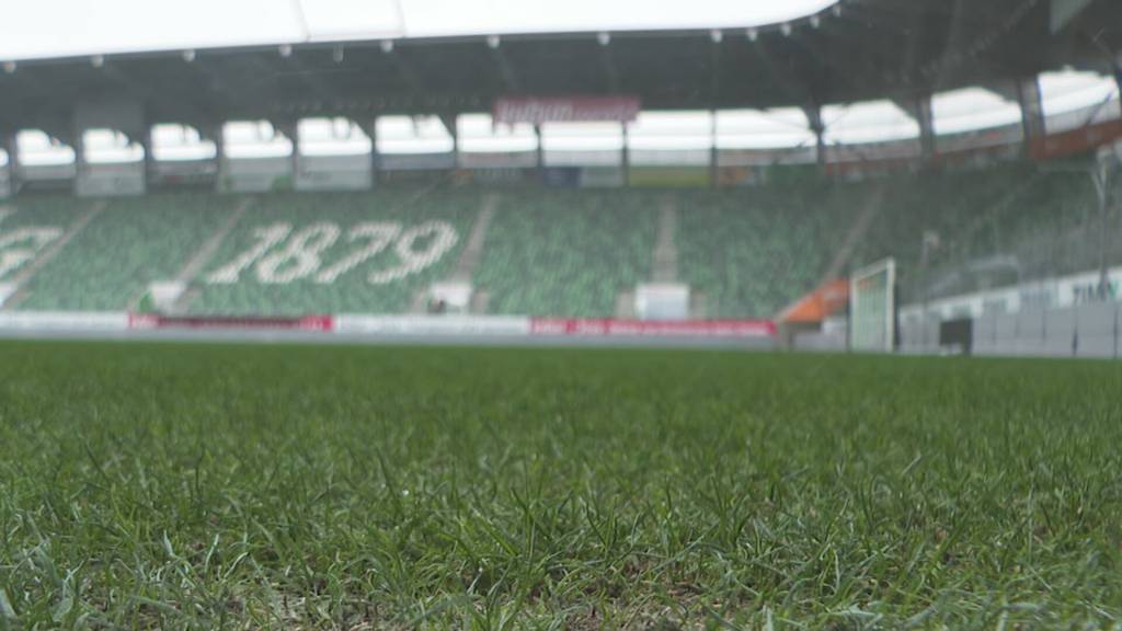 FC St.Gallen freut sich auf den Cup-Viertelfinal gegen Basel