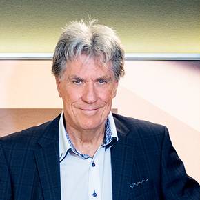 Berni Schär zieht im Samstagsinterview Bilanz