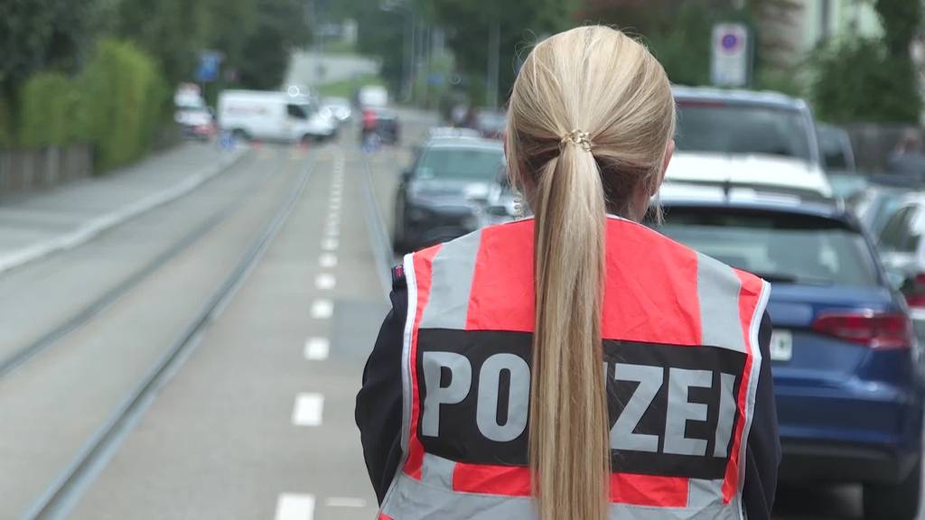 Wegweisung und Schüsse: Polizei St.Gallen kämpft mit Justiz