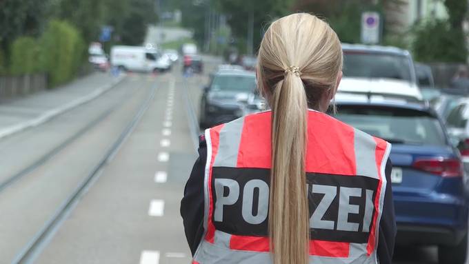 Pfannen-Angreifer und Osterkrawalle: Deshalb werden auch Polizisten angeklagt