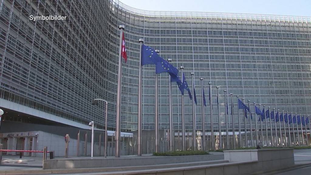 EU-Pakt: Ostschweizer Wirtschaft unterstützt neue Bilaterale Verträge