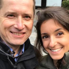 Peter Colat - der Zürcher Taucher bricht drei Weltrekorde