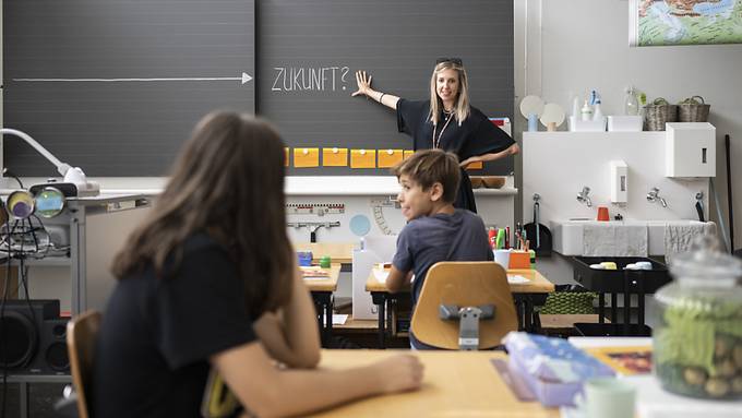 Zürcher Lehrerin droht trotz Lehrpersonenmangel die Kündigung