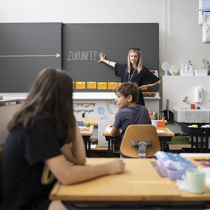 Zürcher Lehrerin droht trotz Lehrpersonenmangel die Kündigung