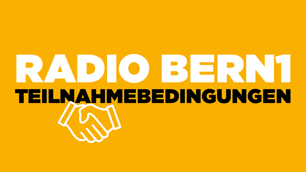 Teilnahmebedingungen Verlosungen