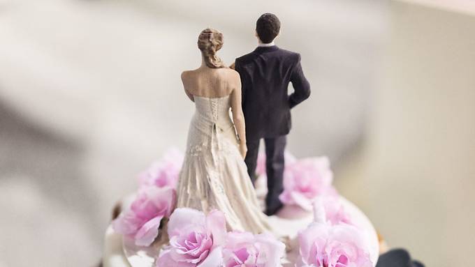Die Mitte lanciert zwei neue Initiativen zur Abschaffung der Heiratsstrafe