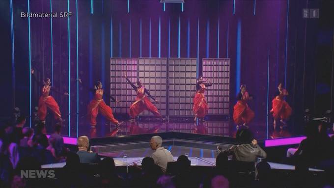 Berner Tanzgruppe überzeugt mit Hiphop und tamilischem Volkstanz