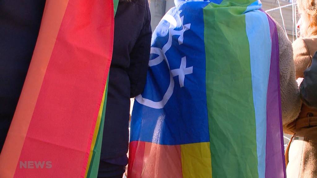Neues Antidiskriminierungsgesetz: „Wir wollen keinen Sonderstatus“