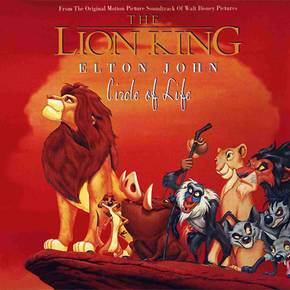 CIRCLE OF LIFE (1994)