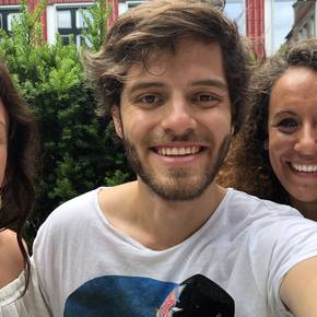 «Menschen wie du und ich» Ein Buch gegen Vorurteile