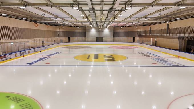 Meilenstein für die SCL Tigers: So sieht der neue Campus in Langnau aus