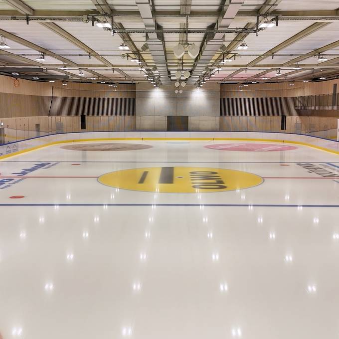 Meilenstein für die SCL Tigers: So sieht der neue Campus in Langnau aus