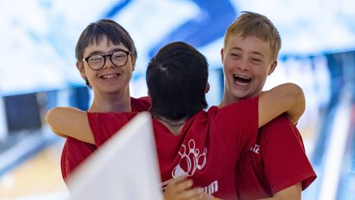 National Summer Games 2026 in Zug