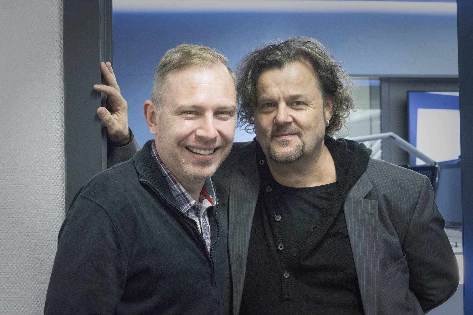 Patent Ochsner am Blue Balls Festival 2020 - Radio Pilatus