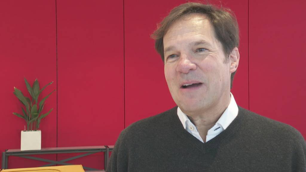 HSG-Professor ordnet Weiwei-Besuch ein