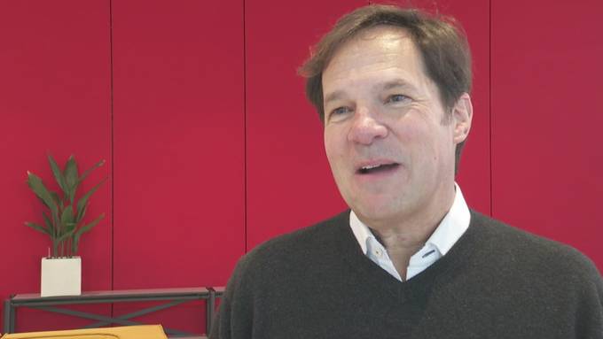 HSG-Professor ordnet Weiwei-Besuch ein